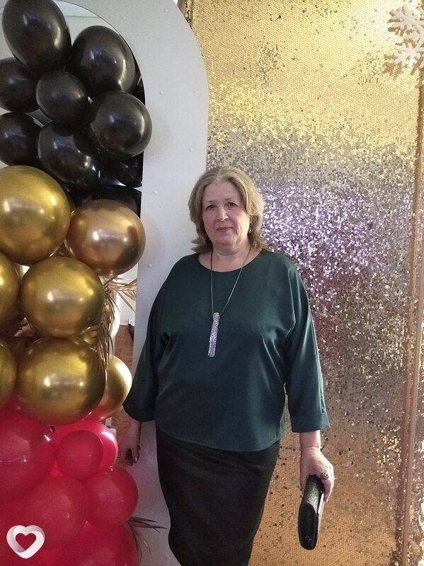 Инна, 62, Несвиже — анкета №59693