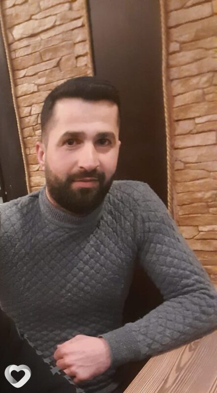 Алекс, 42, Уссурийске — анкета №59694