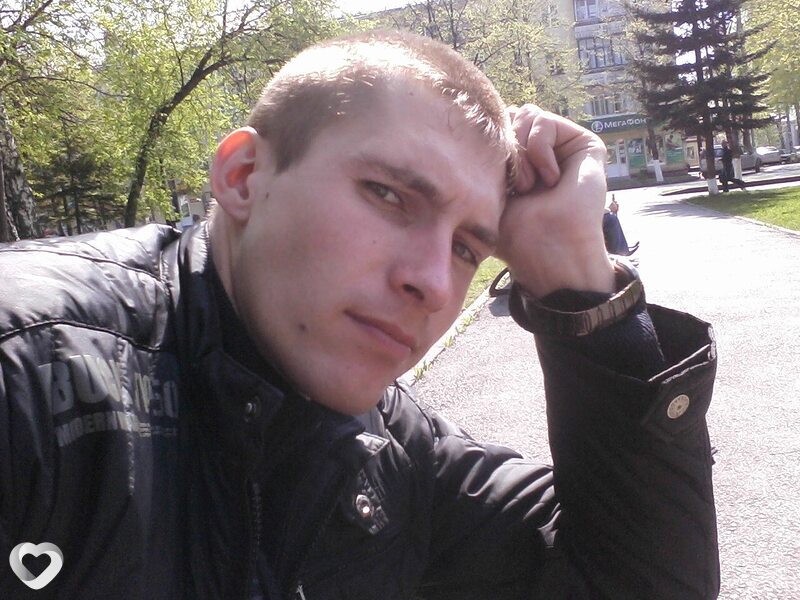 Алексей, 39, Киселевске — анкета №59698