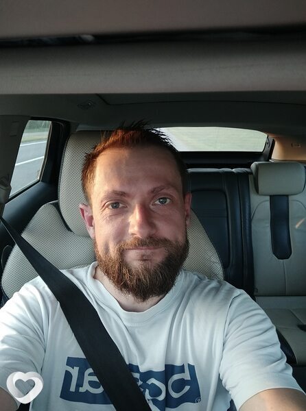Кирилл, 36, Минске — анкета №59700