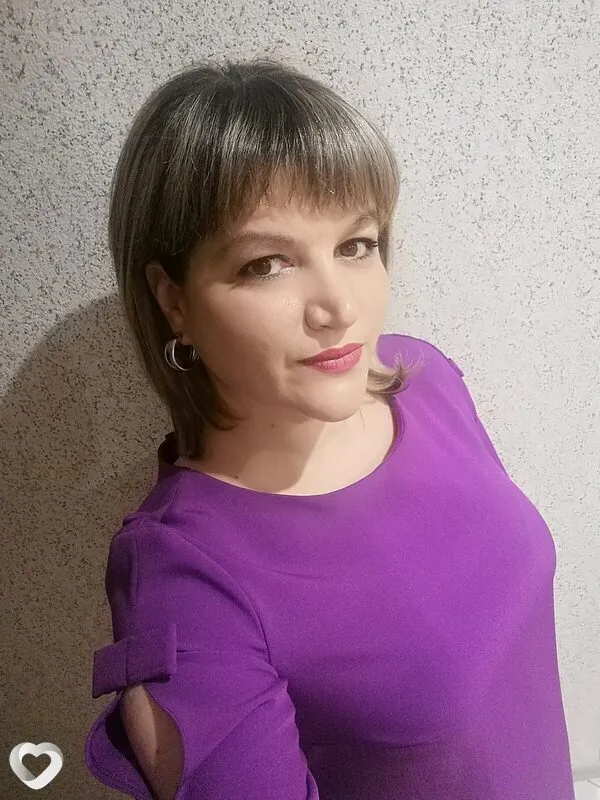 Твоя, 43, Мозыре — анкета №4184