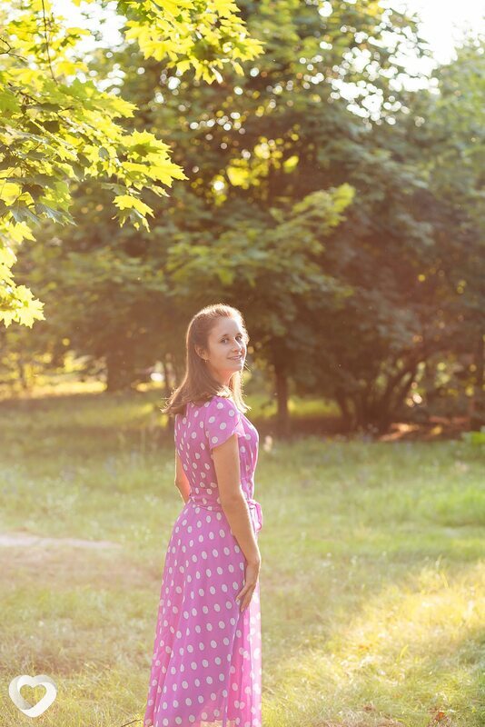 Екатерина, Добруш
