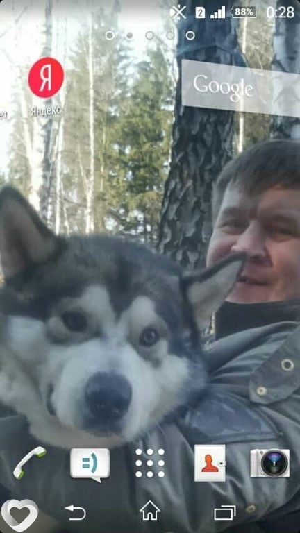 Ера, 48, Курске — анкета №59707
