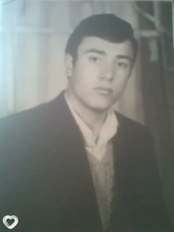 Rudik, Барда
