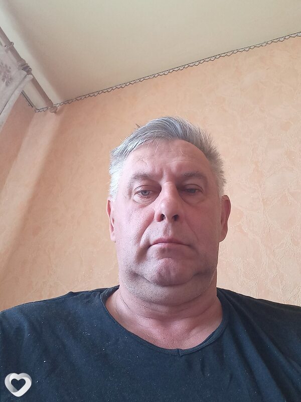 Сергей, 58, Орше — анкета №59708