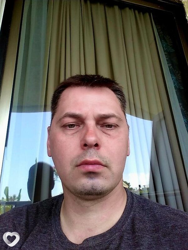 Виталий, 51, Николаеве — анкета №59709