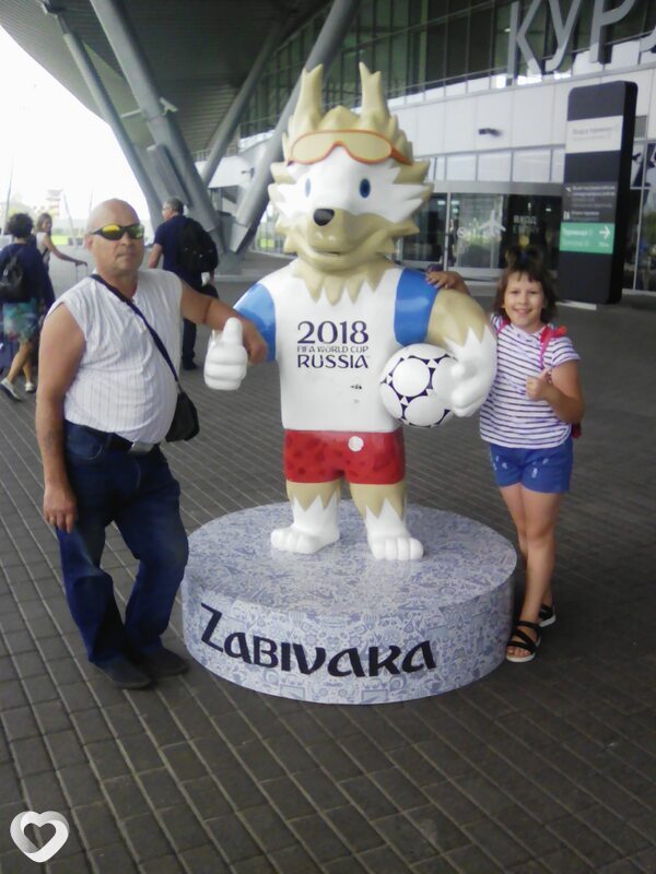 Михаил, 59, Самаре — анкета №59722