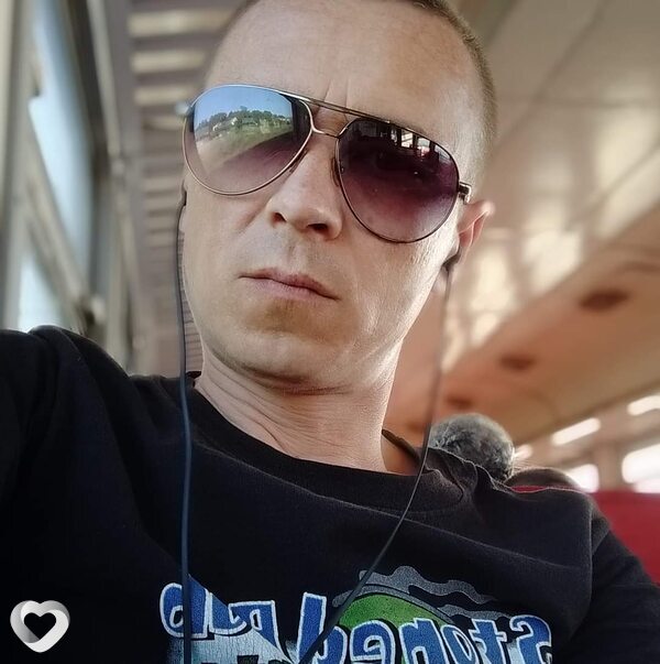 Ден, 43, Запорожье — анкета №59720