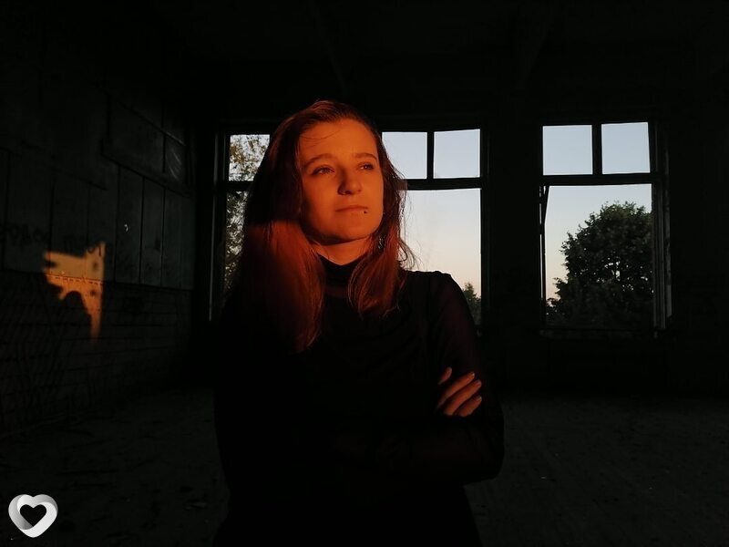 Мария, 40, Усть-Илимск — анкета №59721