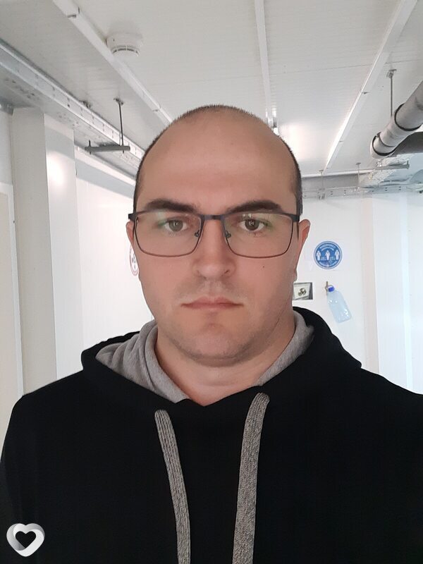 Василий, 34, Южно-Сахалинске — анкета №59724