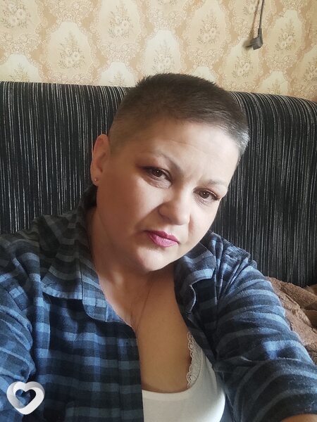 Танюша, 55, Одессе — анкета №59725