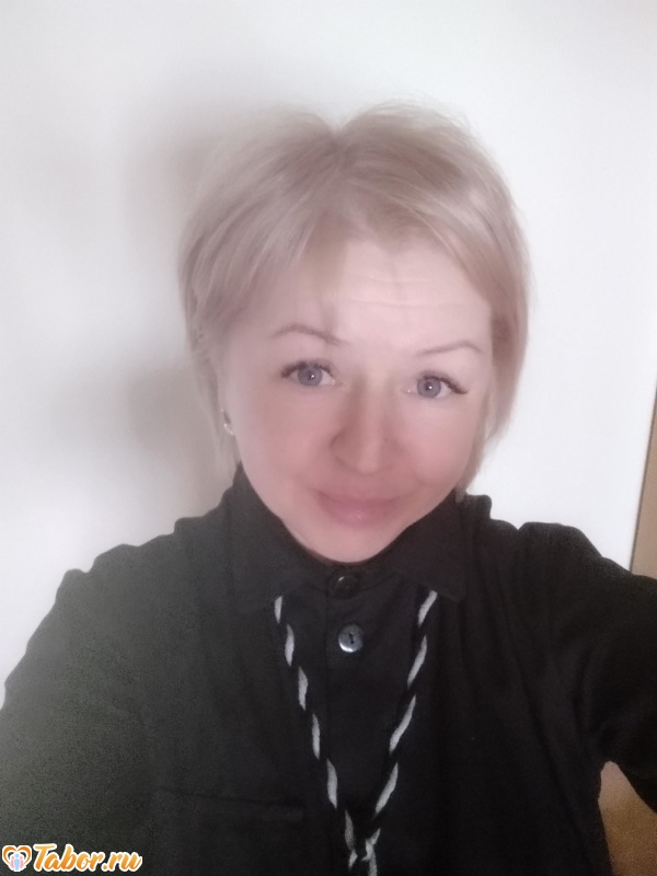 Natali, 50, Ивано-Франковске — анкета №59726