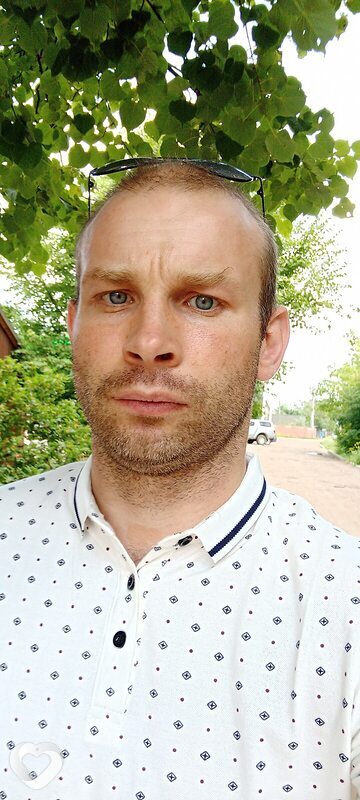 Valery, 38, Иванове — анкета №59728