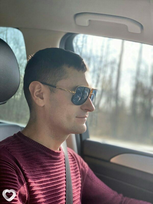 Igor, 39, Кропивницкий — анкета №59732