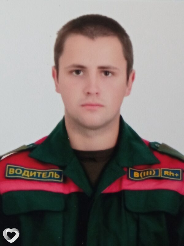 Саня, 36, Барановичах — анкета №59735