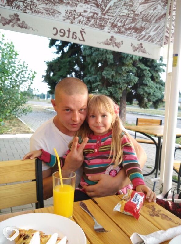 Владимир, 30, Дружковке — анкета №59736