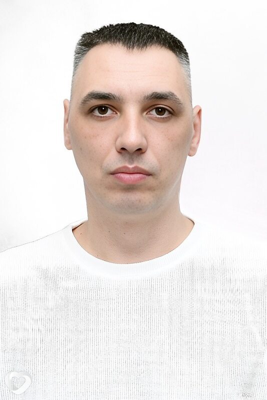 Денис, 45, Усть-Илимск — анкета №59737