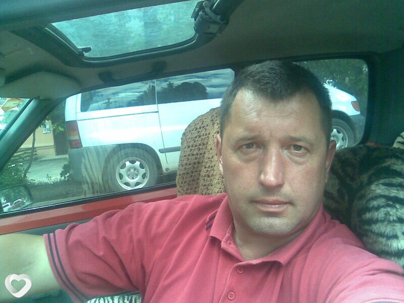 Юра, 53, Черновцах — анкета №59755
