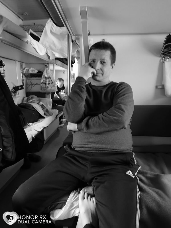 Константин, 48, Чите — анкета №59756