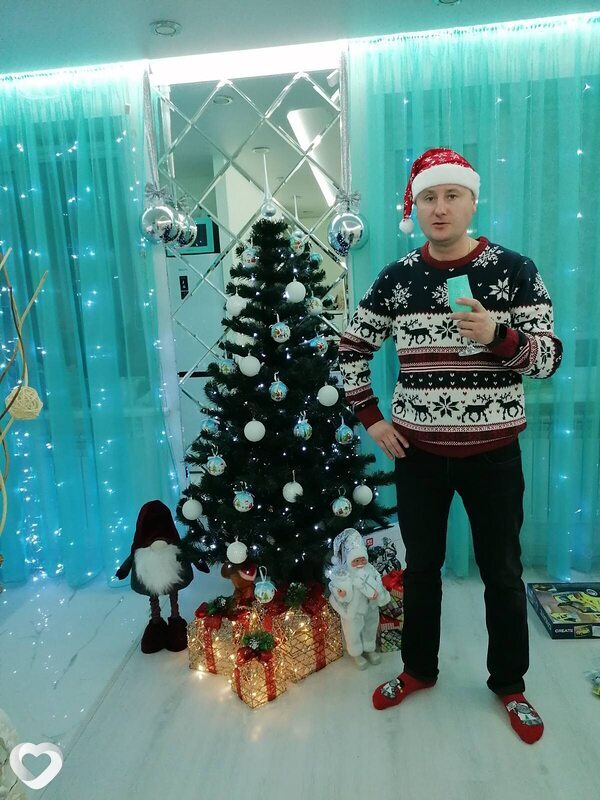 Vadim, 40, Витебске — анкета №59764