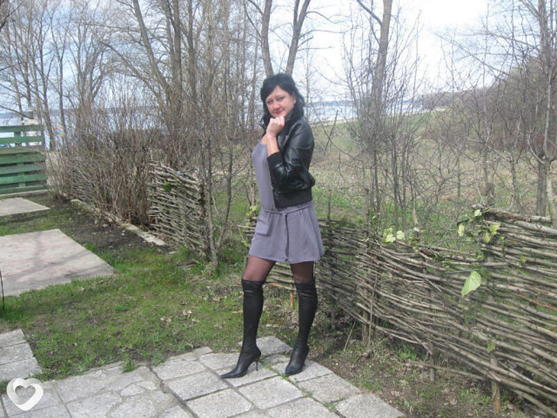 Алёна, 47, Минске — анкета №59767