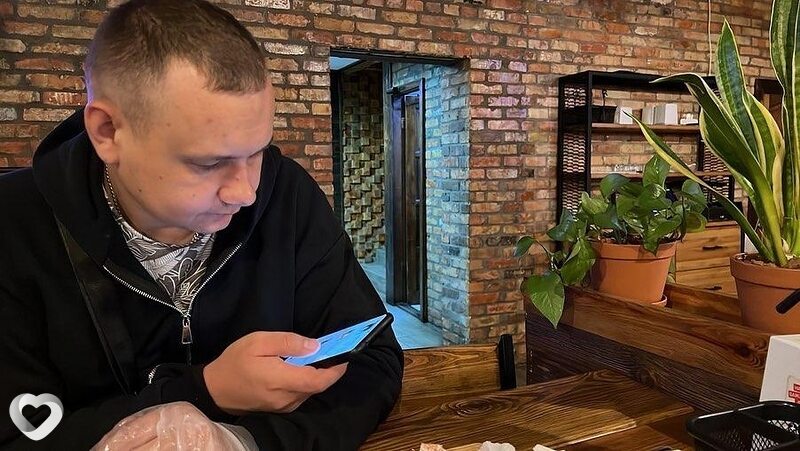 Дмитрий, 34, Запорожье — анкета №59768