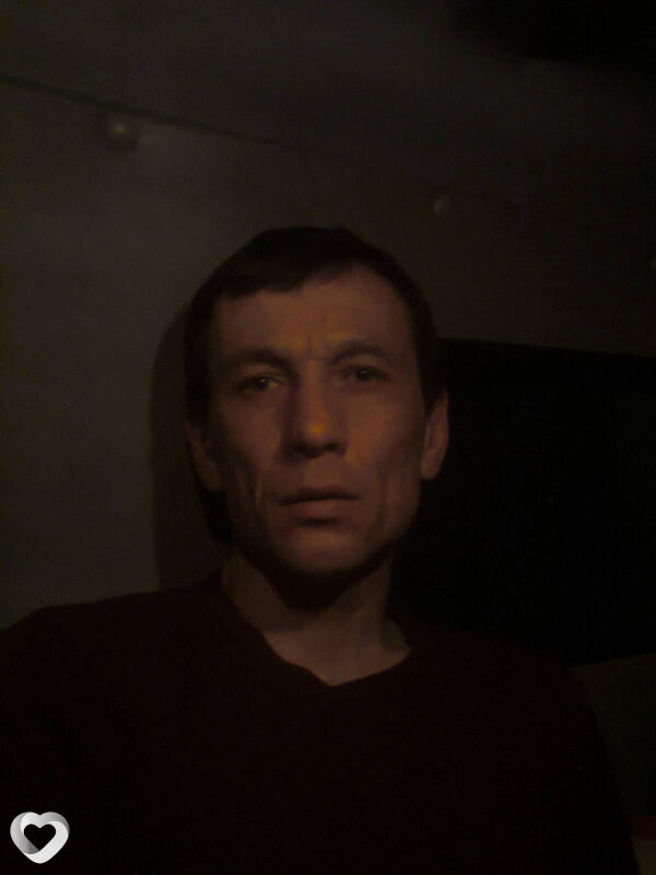 Виктор, 49, Светлограде — анкета №59781