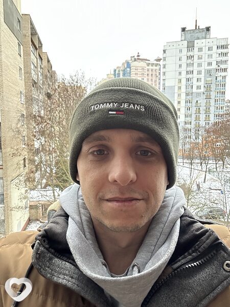 Артур, 35, Минске — анкета №59770