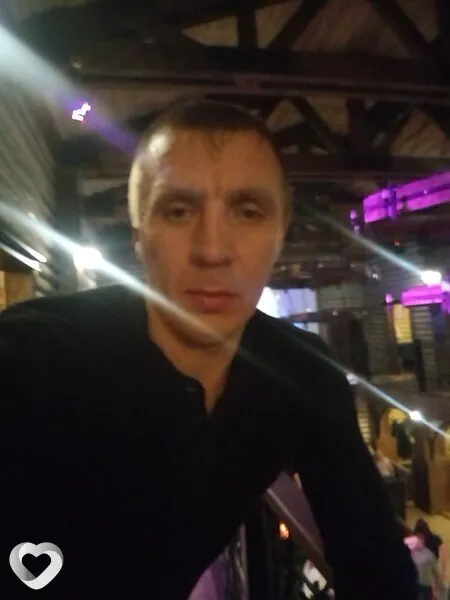 Bano, 42, Кемерове — анкета №4189