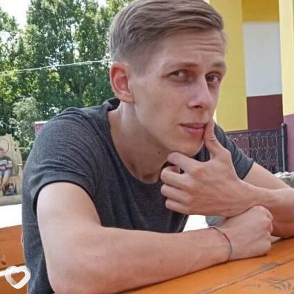 Maks, 28, Могилев — анкета №59774
