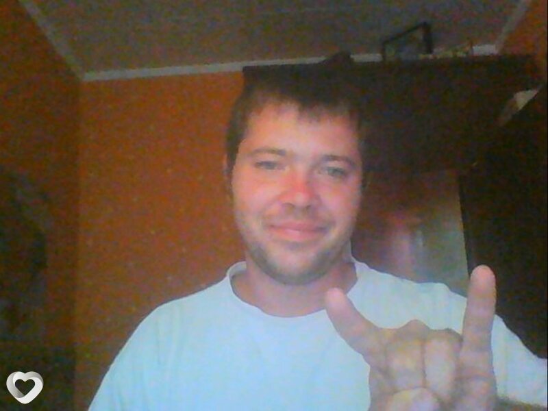 Андрей, 36, Кривое Роге — анкета №59780