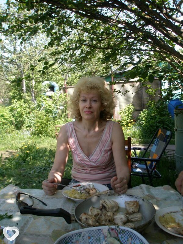 Иришка, Королёв