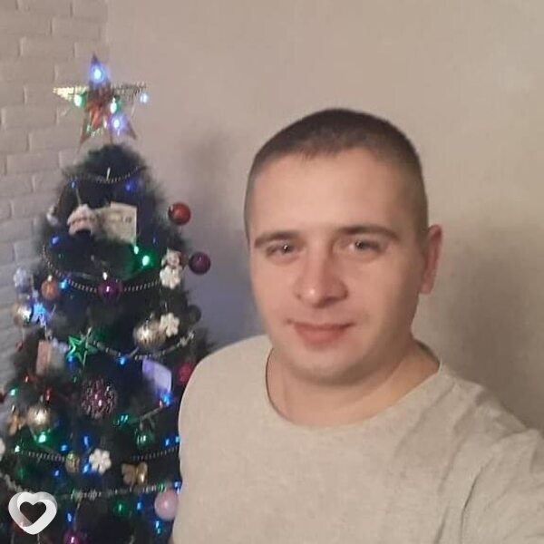 Вова, 33, Гайсине — анкета №59787