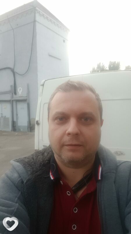 Евгений, 46, Запорожье — анкета №59789