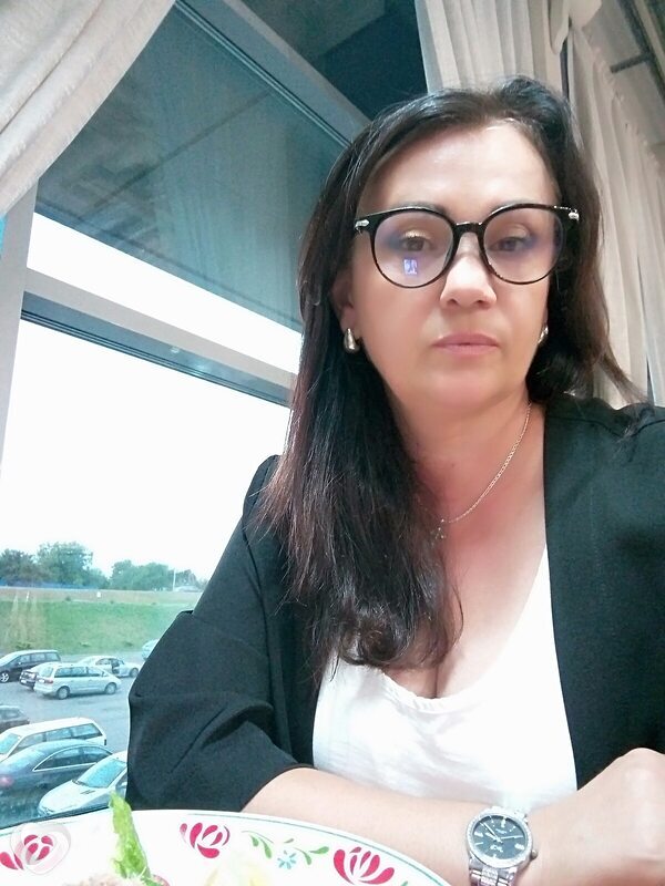 Натали, 54, Мозыре — анкета №59795