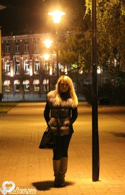 Анна, 42, Могилев — анкета №59797