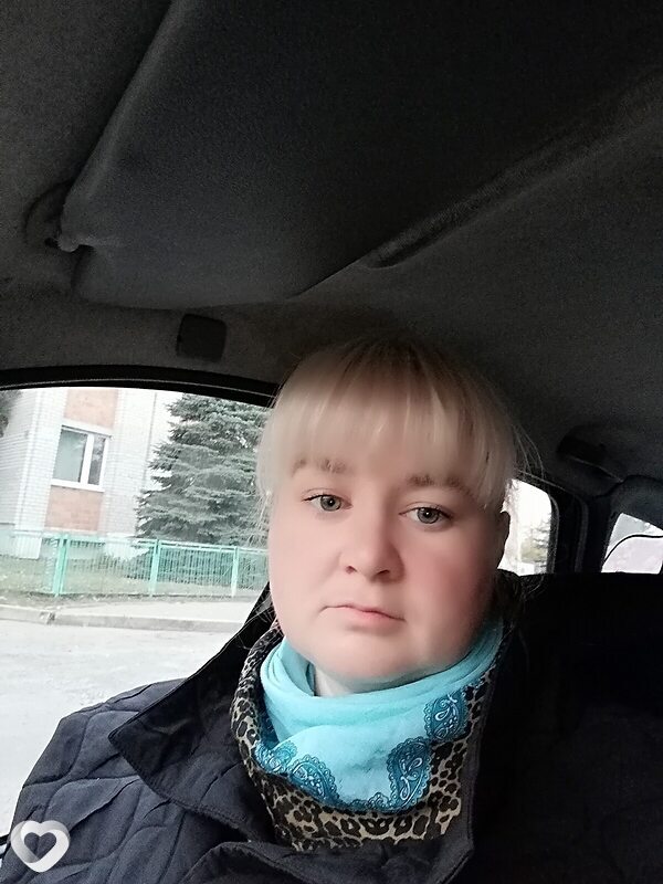 Юлия, 40, Воронеже — анкета №59804