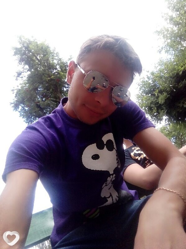 Вова, 34, Минске — анкета №59807