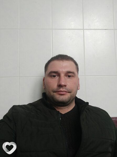 Павел, 39, Минске — анкета №59809