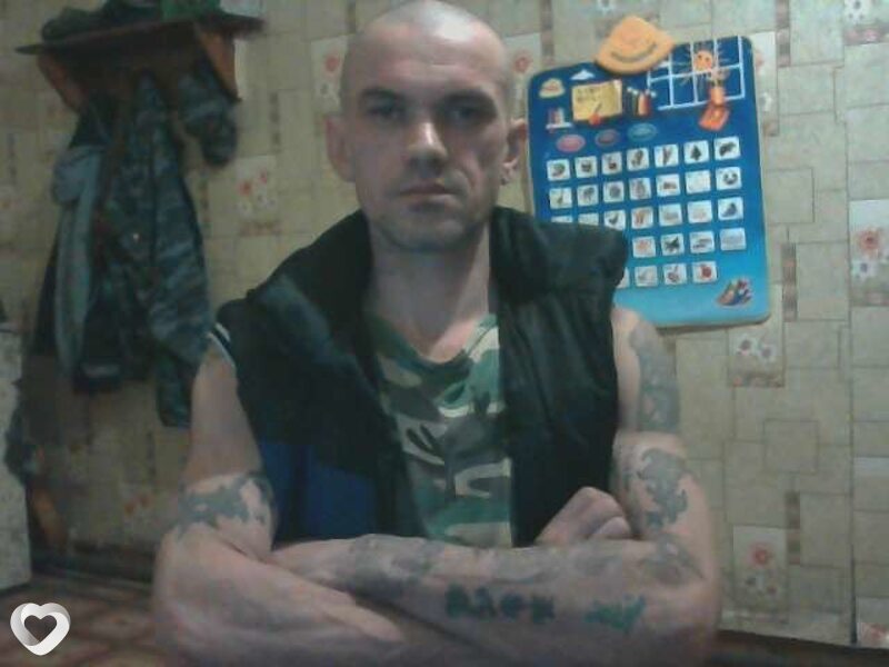 Николай, 50, Пензе — анкета №59820