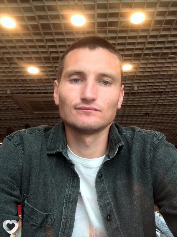 Илья, 35, Витебске — анкета №59829