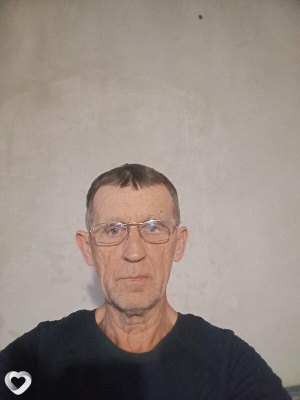 Валерий, 70, Мелитополе — анкета №59832