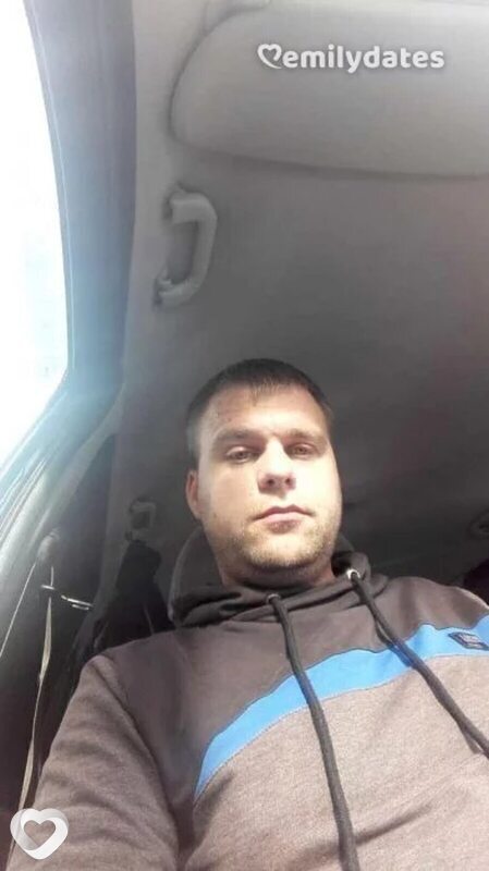 Сергей, 35, Гродно — анкета №59834
