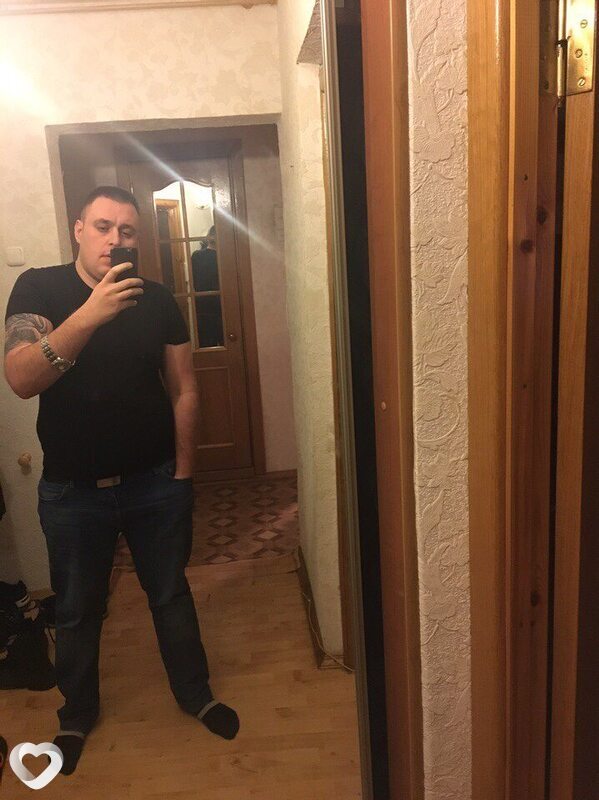 Сергей, 37, Минске — анкета №59835