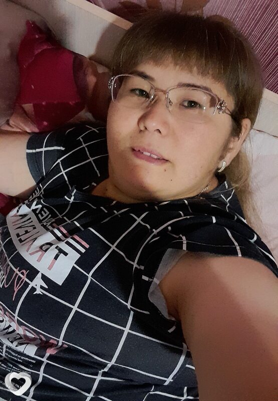 Любовь, 33, Белове — анкета №59839