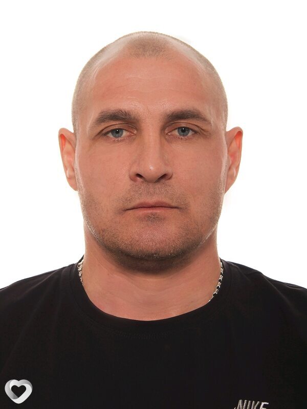 Михаил, 45, Новокузнецке — анкета №59840
