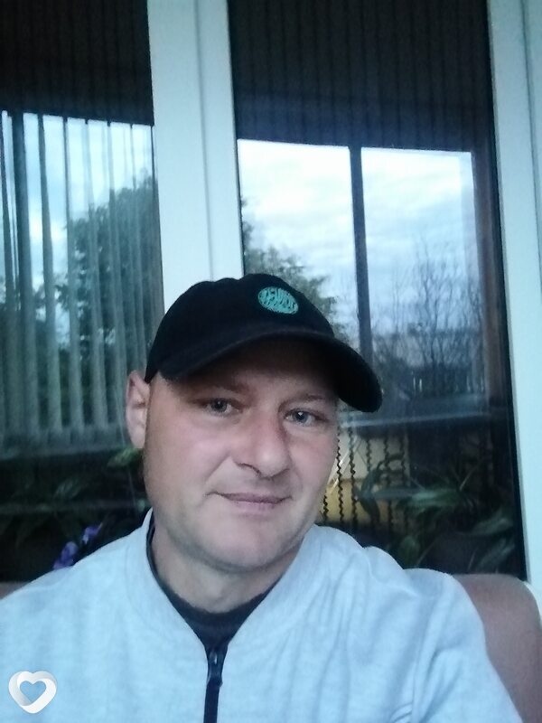 Yura, 44, Минске — анкета №59848