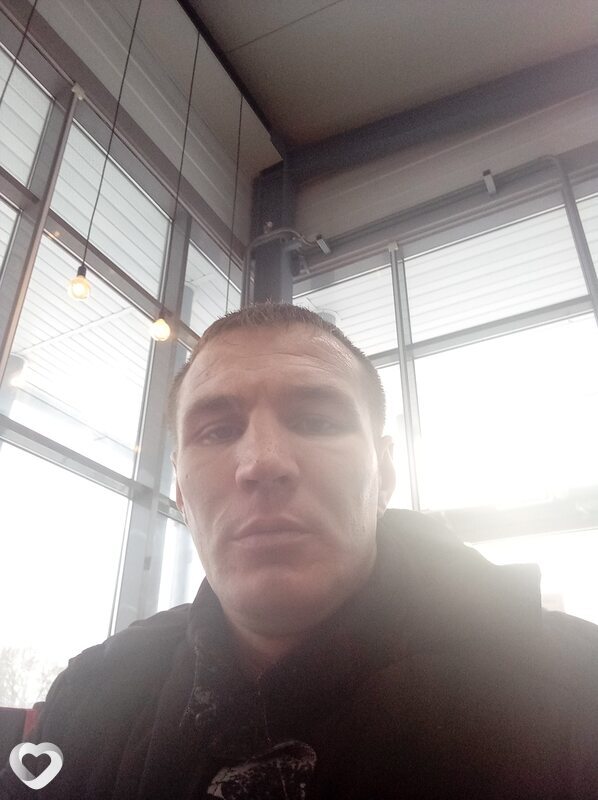 Валера, 36, Ангарске — анкета №59850