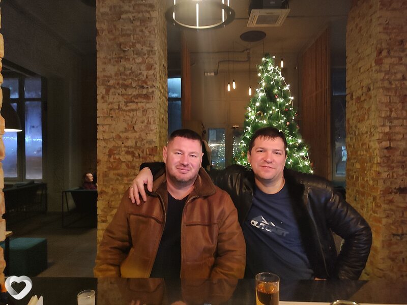 Михаил, 43, Витебске — анкета №59853