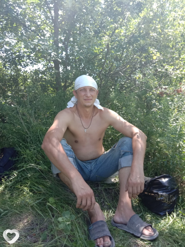 Андрей, 42, Пятигорске — анкета №59859